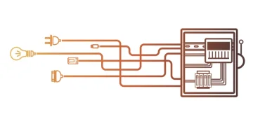 Terug naar de essentie: doosjes en touwtjes