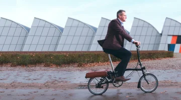 Master in Business Learning