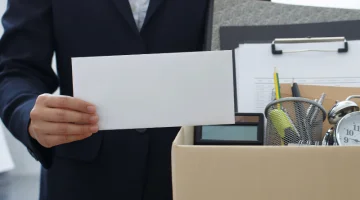 The Great Resignation, organisaties door de mand gevallen