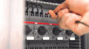 Lean is instal-leren