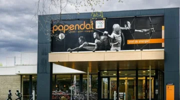 Preview Master in Business Learning, op Papendal