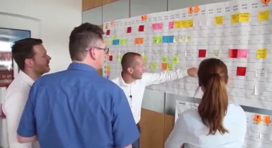 Mertens en Smits Van den Broek - jaarrekening in één dag