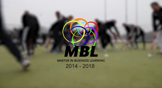 MBL 2014 - 2018 afgerond
