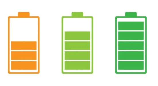 Drie zomertips om je batterij weer op te laden