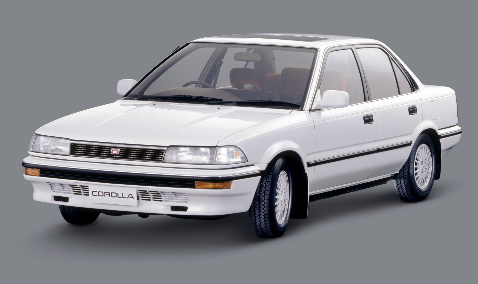 Toyota Corolla '87